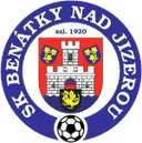 Benatky n. Jiz.