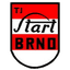 Start Brno logo