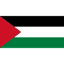 Palestine U20 logo
