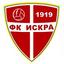 Iskra logo