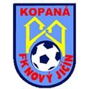 Novy Jicin