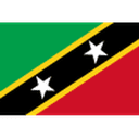 Saint Kitts and Nevis W