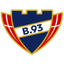B.93 logo