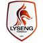 Lyseng logo