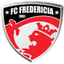 Fredericia logo