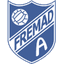 F. Amager logo
