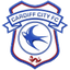 Cardiff U21 logo