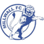 Millwall U21 logo