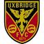 Uxbridge logo