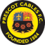 Prescot logo