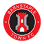Barnstaple Town logo