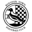 Royston logo