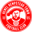 Hemel Hempstead logo
