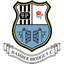 Bamber Bridge logo
