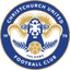 Christchurch logo