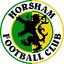 Horsham FC logo