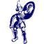Matlock logo
