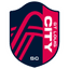 St. Louis City logo