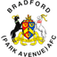 Bradford PA logo