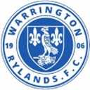 Warrington Rylands