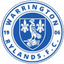 Warrington Rylands logo