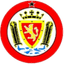 Saltash United logo