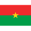 Burkina Faso U17 logo