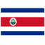 Costa Rica U21 logo
