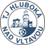 Hluboka nad Vltavou logo