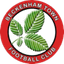 Beckenham logo