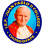 Juan Pablo II logo