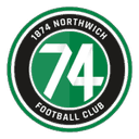 1874 Northwich