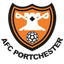 Portchester logo