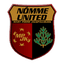 Nomme Utd logo