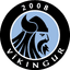 Vikingur logo