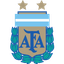 Argentina U17 W logo