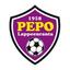 PEPO logo