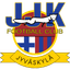 JJK Jyvaskyla logo