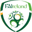 Ireland U19 W logo