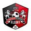 Fleury-Merogis logo