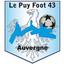 Le Puy-en-Velay logo