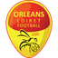 Orléans logo