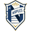 FC Naples logo