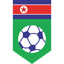 North Korea U17 logo