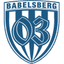Babelsberg logo