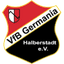 Halberstadt logo