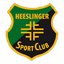 Heeslinger logo