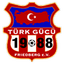 Türk Gücü Friedberg logo