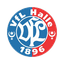 Halle logo