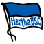 Hertha Berlin logo